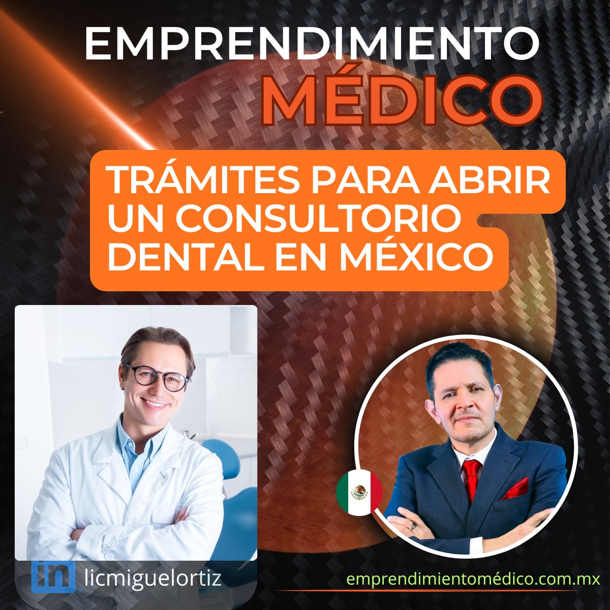 Guía de Cumplimiento Normativo para la Apertura de Consultorios Dentales en México (COFEPRIS 2026)